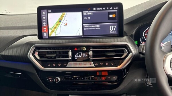 Used BMW X4 2025 for sale - 76409751: Photo 9