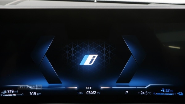 Used BMW 5 Series 2025 for sale - 76123383: Photo 10