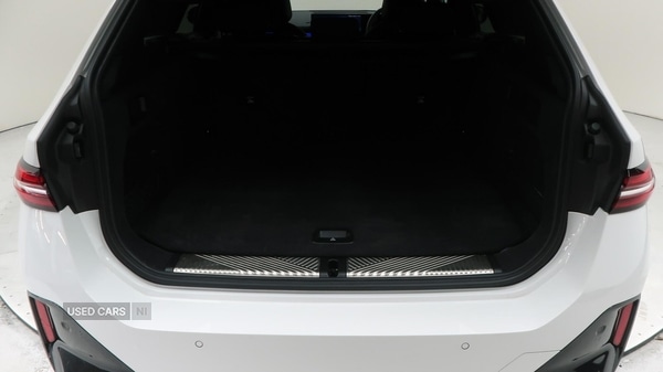 Used BMW 5 Series 2025 for sale - 76123383: Photo 14