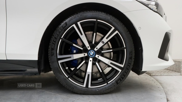 Used BMW 5 Series 2025 for sale - 76123383: Photo 15