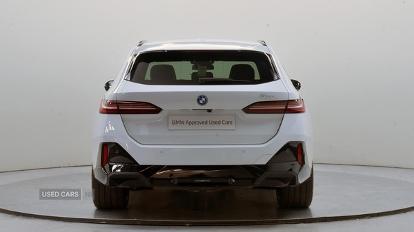 Used BMW 5 Series 2025 for sale - 76123383: Photo 16