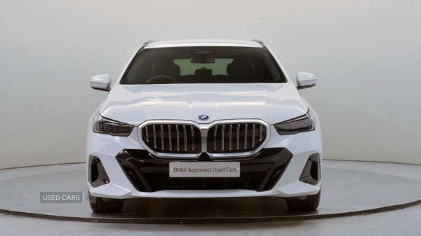 Used BMW 5 Series 2025 for sale - 76123383: Photo 17
