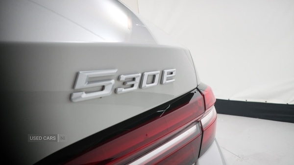 Used BMW 5 Series 2025 for sale - 76123383: Photo 33