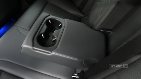 Used BMW 5 Series 2025 for sale - 76123383: Photo 34
