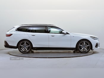 Used BMW 5 Series 2025 for sale - 76123383: Photo 3
