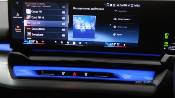Used BMW 5 Series 2025 for sale - 76123383: Photo 9