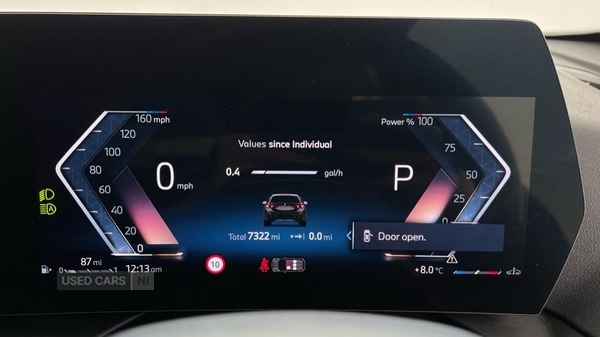 Used BMW 1 Series 2025 for sale - 77613320: Photo 10