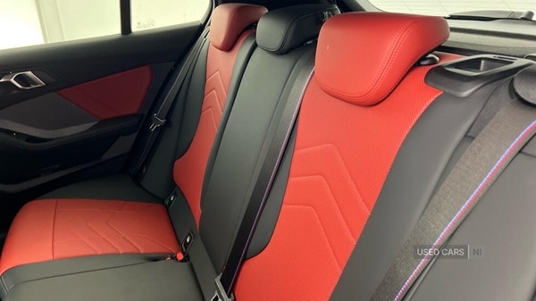 Used BMW 1 Series 2025 for sale - 77613320: Photo 13