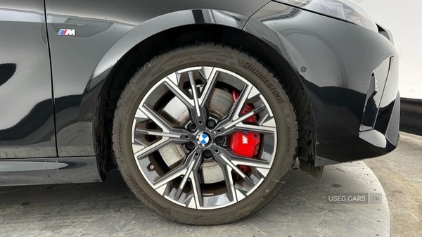 Used BMW 1 Series 2025 for sale - 77613320: Photo 15