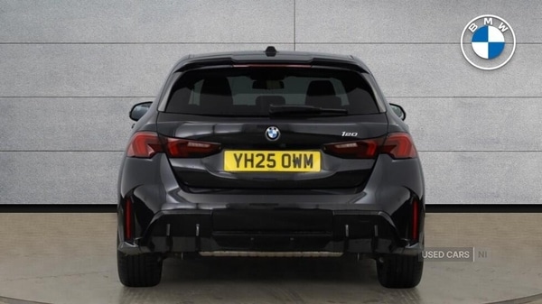 Used BMW 1 Series 2025 for sale - 77613320: Photo 16