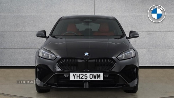 Used BMW 1 Series 2025 for sale - 77613320: Photo 17