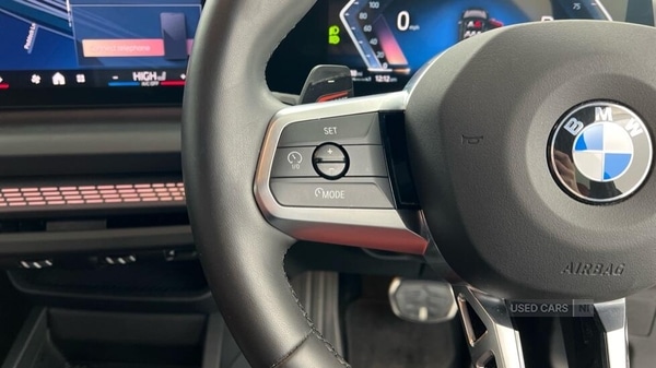 Used BMW 1 Series 2025 for sale - 77613320: Photo 18