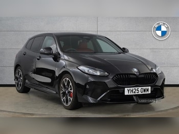 2025 - 120 M Sport 5dr Step Auto