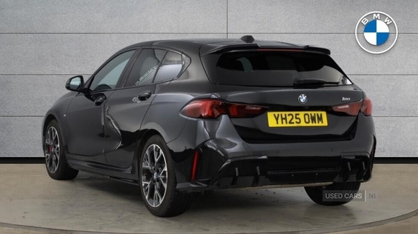 Used BMW 1 Series 2025 for sale - 77613320: Photo 2