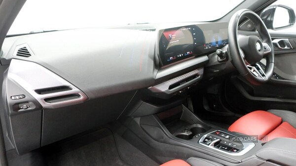 Used BMW 1 Series 2025 for sale - 77613320: Photo 34