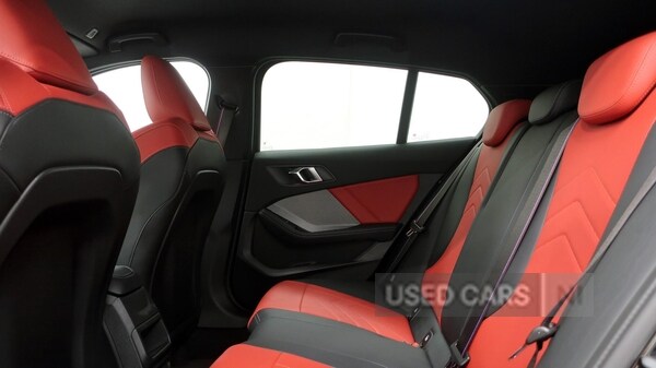 Used BMW 1 Series 2025 for sale - 77613320: Photo 35