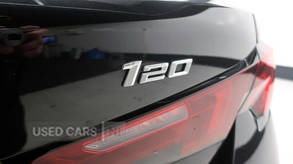 Used BMW 1 Series 2025 for sale - 77613320: Photo 36