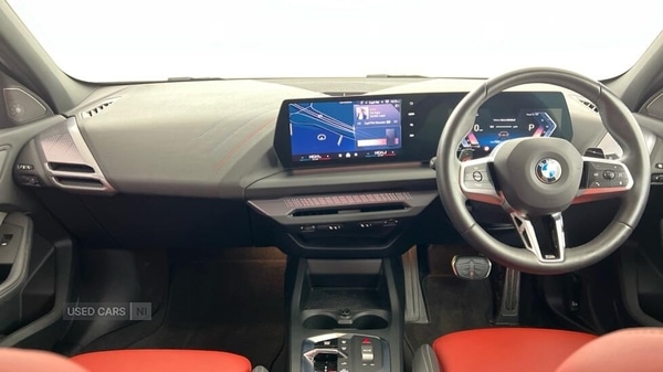 Used BMW 1 Series 2025 for sale - 77613320: Photo 4