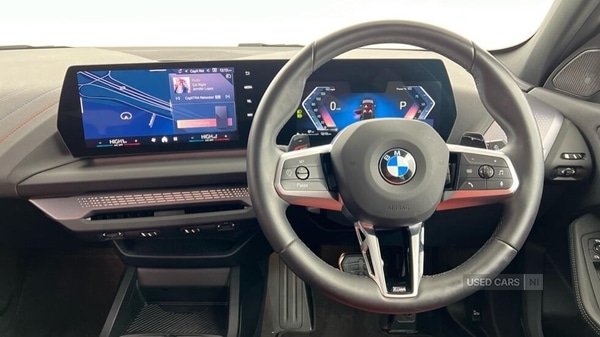 Used BMW 1 Series 2025 for sale - 77613320: Photo 6