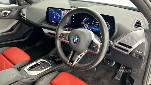 Used BMW 1 Series 2025 for sale - 77613320: Photo 7