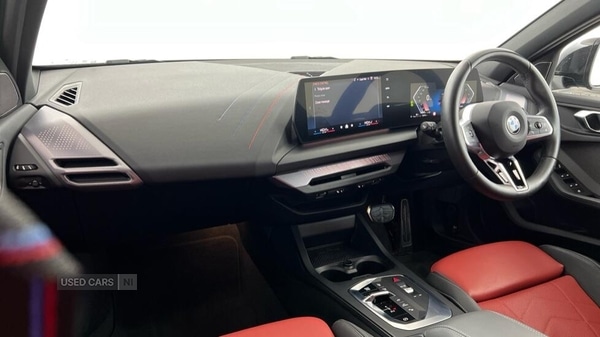 Used BMW 1 Series 2025 for sale - 77613320: Photo 8