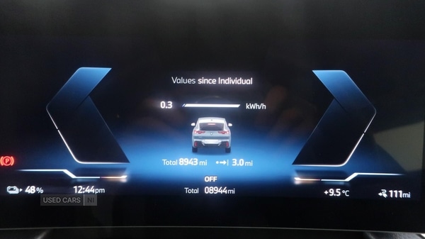 Used BMW iX2 2025 for sale - 77017372: Photo 10