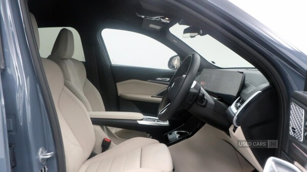 Used BMW iX2 2025 for sale - 77017372: Photo 11