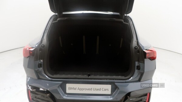 Used BMW iX2 2025 for sale - 77017372: Photo 13