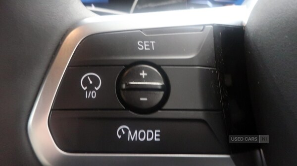 Used BMW iX2 2025 for sale - 77017372: Photo 17