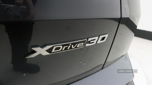 Used BMW iX2 2025 for sale - 77017372: Photo 20