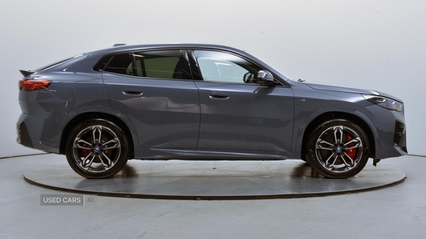 Used BMW iX2 2025 for sale - 77017372: Photo 3