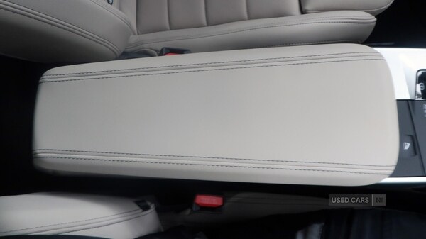 Used BMW iX2 2025 for sale - 77017372: Photo 30