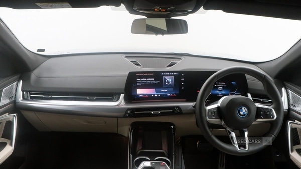 Used BMW iX2 2025 for sale - 77017372: Photo 4