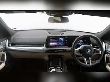 Used BMW iX2 2025 for sale - 77017372: Photo