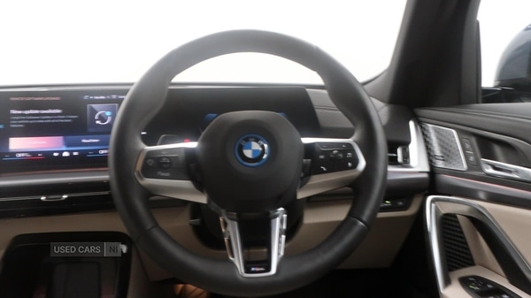 Used BMW iX2 2025 for sale - 77017372: Photo 6