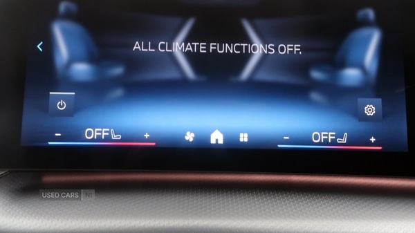 Used BMW iX2 2025 for sale - 77017372: Photo 9