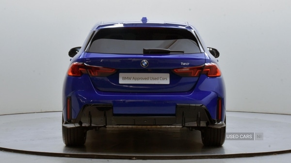 Used BMW 1 Series 2025 for sale - 76586071: Photo 16