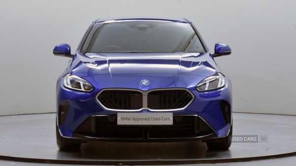 Used BMW 1 Series 2025 for sale - 76586071: Photo 17