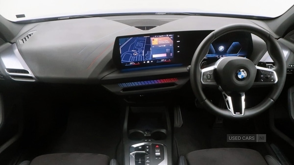 Used BMW 1 Series 2025 for sale - 76586071: Photo 4