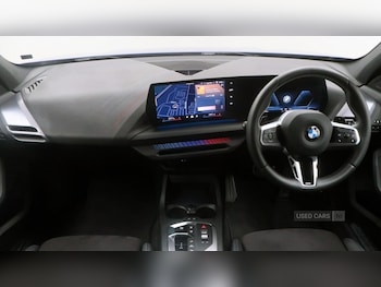 Used BMW 1 Series 2025 for sale - 76586071: Photo