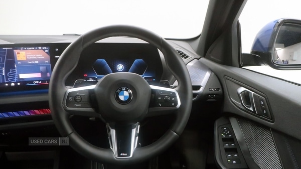 Used BMW 1 Series 2025 for sale - 76586071: Photo 6