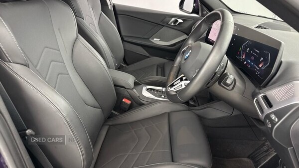 Used BMW 2 Series 2025 for sale - 78136509: Photo 11