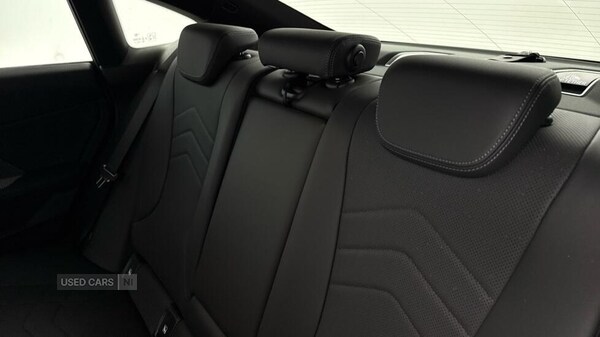 Used BMW 2 Series 2025 for sale - 78136509: Photo 12