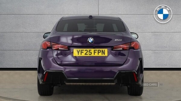 Used BMW 2 Series 2025 for sale - 78136509: Photo 15