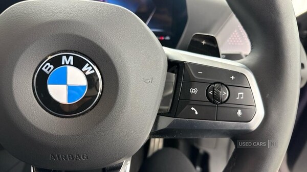Used BMW 2 Series 2025 for sale - 78136509: Photo 18