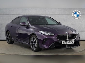 Used BMW 2 Series 2025 for sale - 78136509: Photo