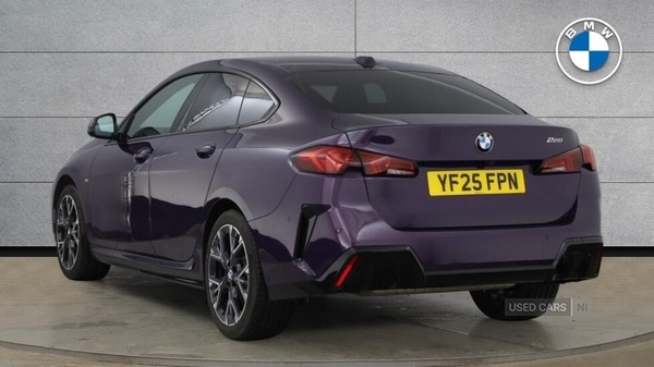 Used BMW 2 Series 2025 for sale - 78136509: Photo 2