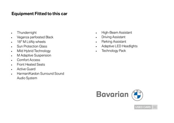 Used BMW 2 Series 2025 for sale - 78136509: Photo 21