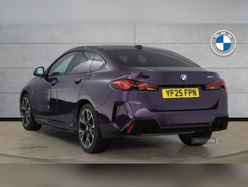 Used BMW 2 Series 2025 for sale - 78136509: Photo