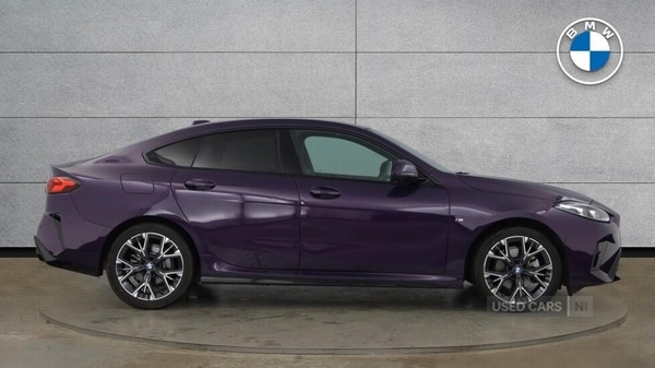 Used BMW 2 Series 2025 for sale - 78136509: Photo 3